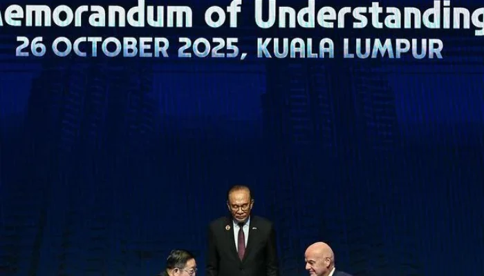 FIFA ASEAN Cup 2026: India Mundur dan Membuka Peluang Baru bagi Timnas Indonesia