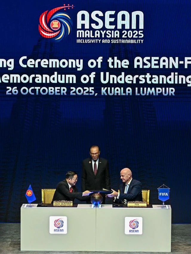 FIFA ASEAN Cup 2026: India Mundur dan Membuka Peluang Baru bagi Timnas Indonesia
