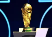 FIFA Batalkan Rencana Investasi Piala Dunia yang Kontroversial