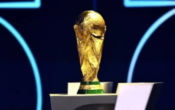 FIFA Batalkan Rencana Investasi Piala Dunia yang Kontroversial