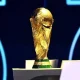 FIFA Batalkan Rencana Investasi Piala Dunia yang Kontroversial