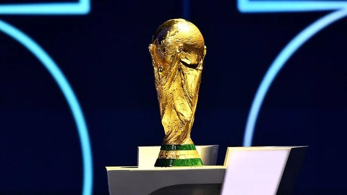 FIFA Batalkan Rencana Investasi Piala Dunia yang Kontroversial
