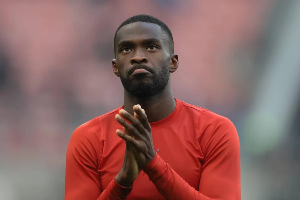Fikayo Tomori dan Bintang Premier League Lainnya yang Sukses di Dunia Akademis