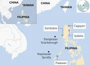 Filipina dan Thailand Dalam Dinamika Ekonomi dan Strategi Militer