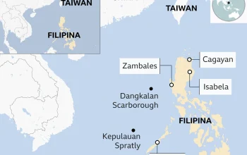 Filipina dan Thailand Dalam Dinamika Ekonomi dan Strategi Militer