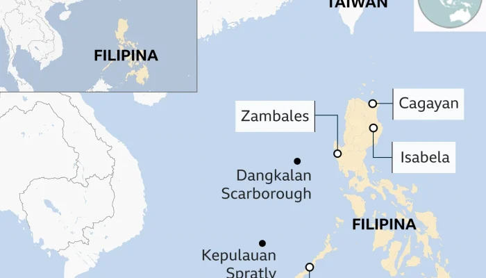 Filipina dan Thailand Dalam Dinamika Ekonomi dan Strategi Militer