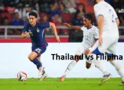 Filipina dan Thailand: Persaingan di Berbagai Sektor