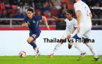 Filipina dan Thailand: Persaingan di Berbagai Sektor