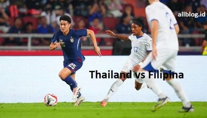 Filipina dan Thailand: Persaingan di Berbagai Sektor