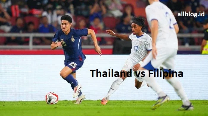 Filipina dan Thailand: Persaingan di Berbagai Sektor