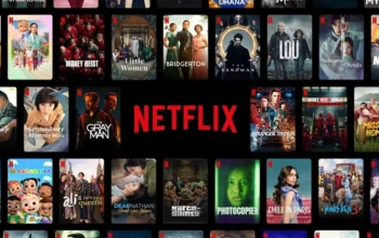 Film dan Serial Terbaru di Netflix, Disney+, dan Paramount+: Apa yang Sedang Trending?