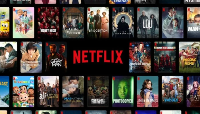 Film dan Serial Terbaru di Netflix, Disney+, dan Paramount+: Apa yang Sedang Trending?