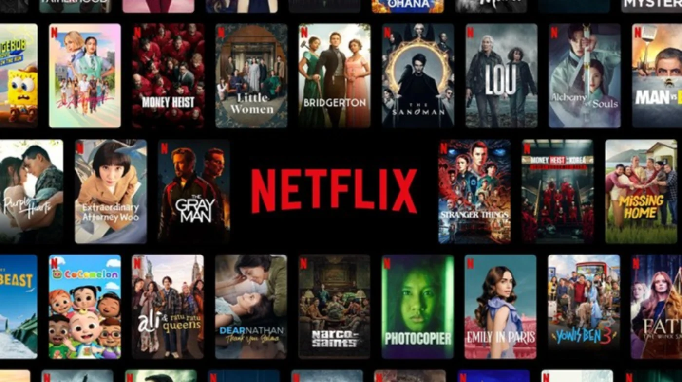 Film dan Serial Terbaru di Netflix, Disney+, dan Paramount+: Apa yang Sedang Trending?