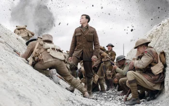 Film Perang '1917' dan Dhurandhar Jadi Sorotan di Netflix, Sementara Hollywood Menghadapi Ancaman