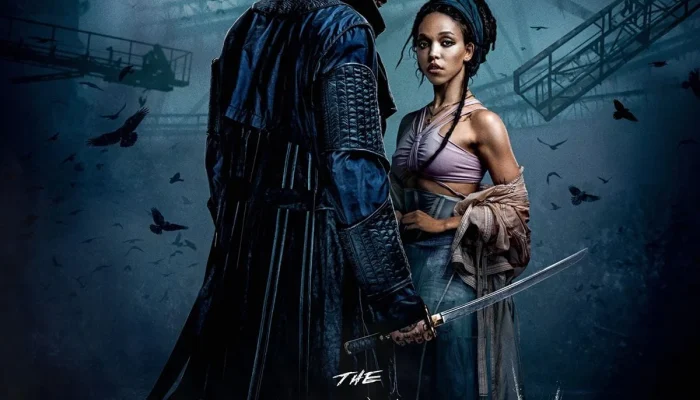 Film The Crow: Mengenal Lebih Dalam tentang Cerita dan Tokoh