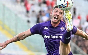Fiorentina: Berita Terbaru dan Transfer Pemain