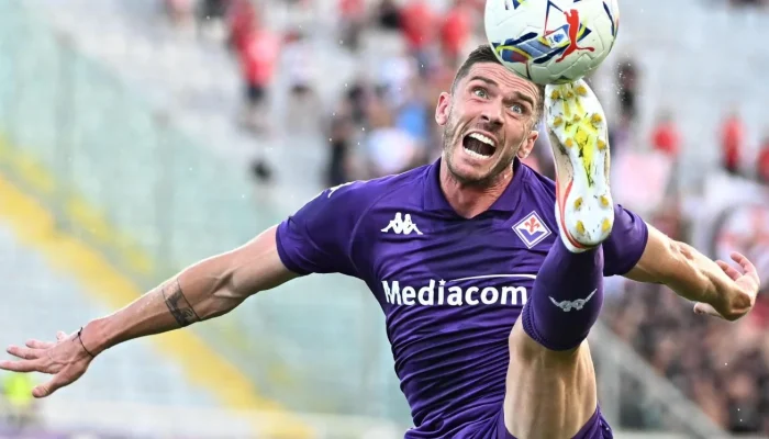 Fiorentina: Berita Terbaru dan Transfer Pemain