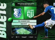 Flora Tallinn Berjuang untuk Bangkit di UEFA Conference League