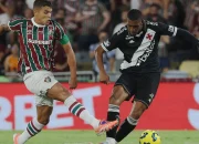 Fluminense Dikejutkan Vasco, Kekalahan di Copa do Brasil dan Cedera Pemain