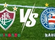 Fluminense vs Bahia: Persaingan Sengit di Liga Brasil