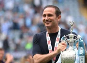 Frank Lampard dan Coventry City Pecahkan Rekor Transfer untuk Ketiga Kalinya