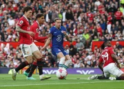 Frank Lampard Incar Dua Pemain Chelsea, Termasuk Mykhailo Mudryk