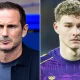 Frank Lampard Sanjung Pengambilan Carl Rushworth, Kiper Muda dengan Performa Mengesankan
