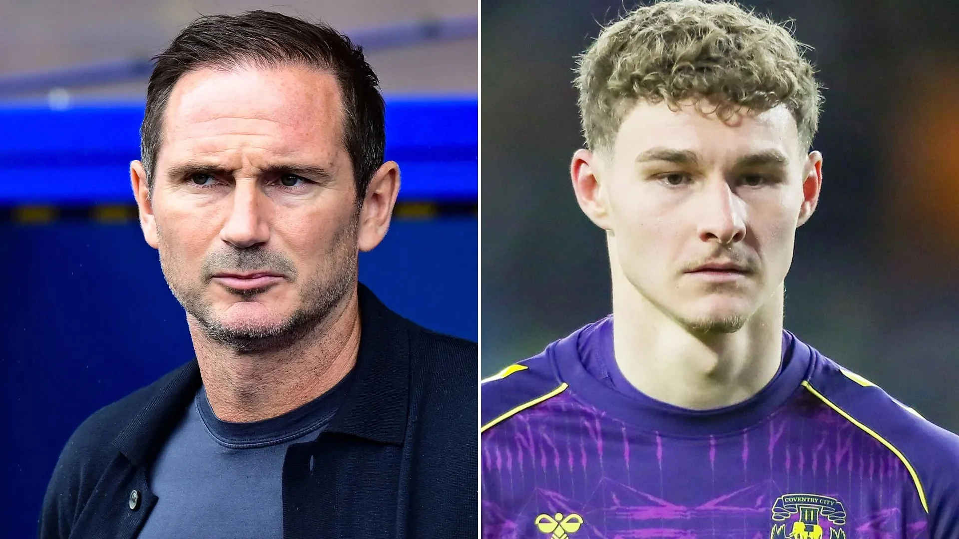 Frank Lampard Sanjung Pengambilan Carl Rushworth, Kiper Muda dengan Performa Mengesankan