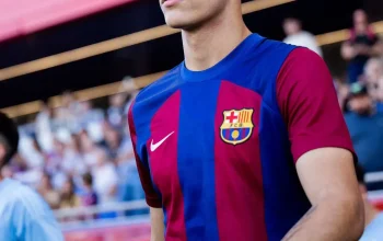 Fulham Incar Hector Fort dari Barcelona, Apa yang Membuatnya Spesial?