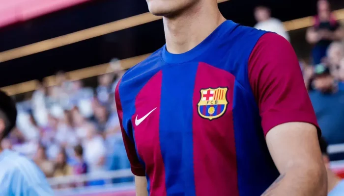 Fulham Incar Hector Fort dari Barcelona, Apa yang Membuatnya Spesial?