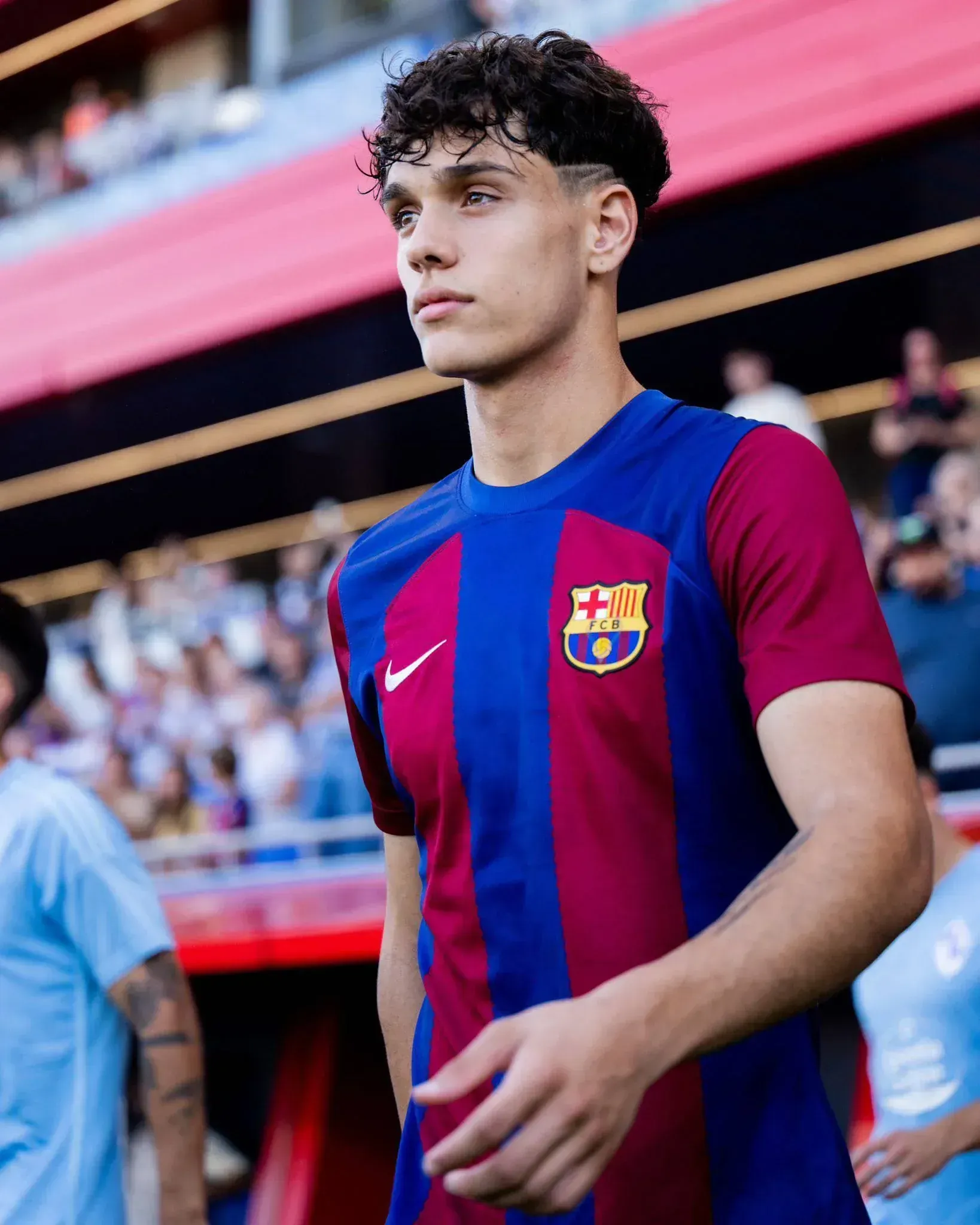 Fulham Incar Hector Fort dari Barcelona, Apa yang Membuatnya Spesial?