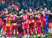 Galatasaray Incar Bintang Muda, Persaingan Sengit di Dunia Sepak Bola
