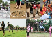 Games Menarik dan Inspiratif: Dari Olahraga hingga Permainan