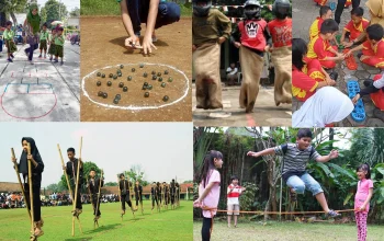Games Menarik dan Inspiratif: Dari Olahraga hingga Permainan