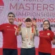 Ganda Campuran Jepang Incar Gelar Beruntun di Korea Masters 2026