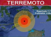 Gempa 7.7 Magnitudo di Indonesia, 38 Orang Tewas dan Ratusan Mengungsi