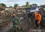 Gempa 7,7 Magnitudo di NTT: Dampak dan Upaya Penanganan