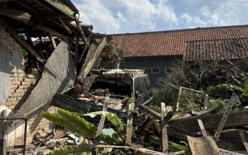 Gempa Bandung: Dampak dan Tanggapan Masyarakat