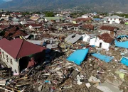 Gempa Bumi Dahsyat di Indonesia: 20 Orang Tewas dan Ratusan Bangunan Hancur