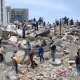 Gempa Bumi di Venezuela: Korban Tewas Mencapai 6.125 Orang