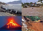 Gempa Bumi Melanda Amerika Selatan: Colombia Dilanda Bencana Alam