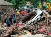 Gempa Dahsyat Mengguncang Kolombia, Korban Tewas Bertambah Menjadi 234 Orang