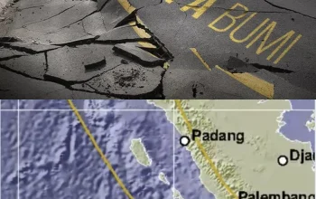 Gempa dan Saham: Dua Berita Utama yang Mengguncang Indonesia