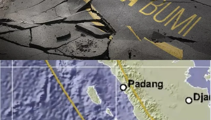 Gempa dan Saham: Dua Berita Utama yang Mengguncang Indonesia