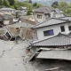 Gempa Jepang: Kematian Akibat Gempa Kumamoto Mencapai 38, Warga Menghadapi Kehidupan Tanpa Listrik dan Air