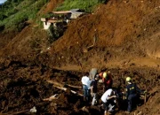 Gempa Kolombia: Korban Tewas Bertambah, Upaya Pencarian Korban Selamat Terus Dilakukan