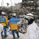 Gempa Kumamoto: 35 Tewas, Ribuan Mengungsi, dan Kerusakan Parah
