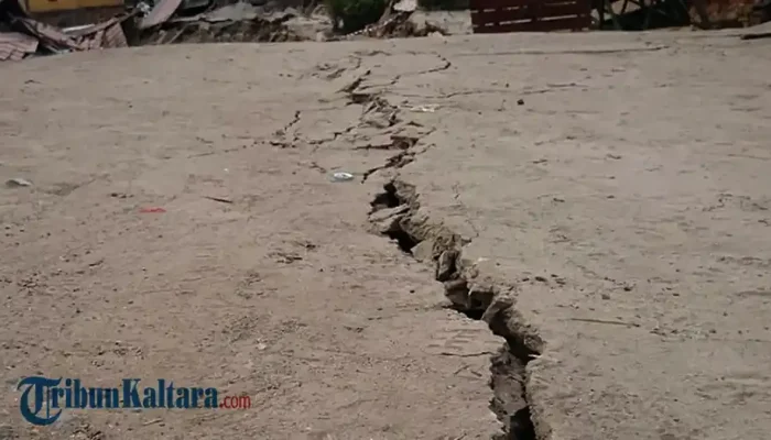 Gempa NTT dan Berita Hari Ini: Update Terkini dan Informasi Penting