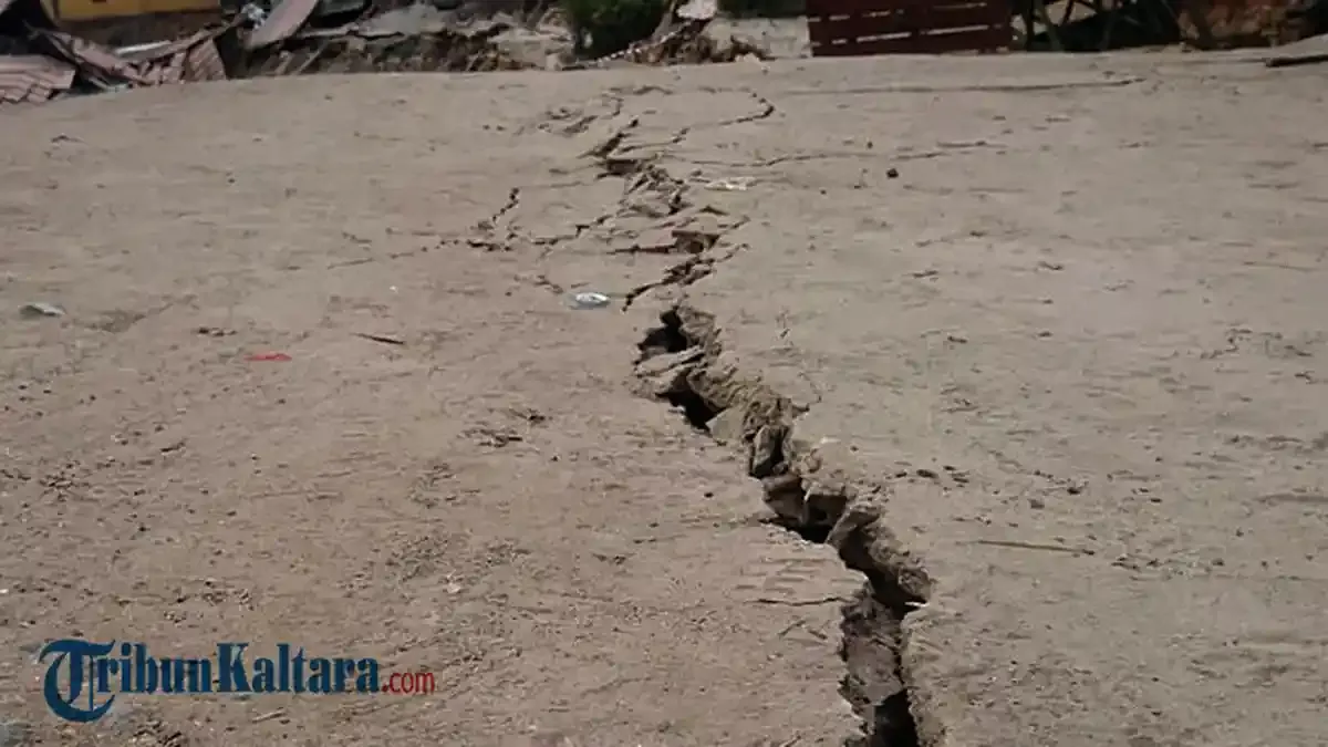 Gempa NTT dan Berita Hari Ini: Update Terkini dan Informasi Penting