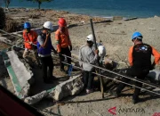 Gempa NTT: Pemulihan Kelistrikan dan Dampak Bencana